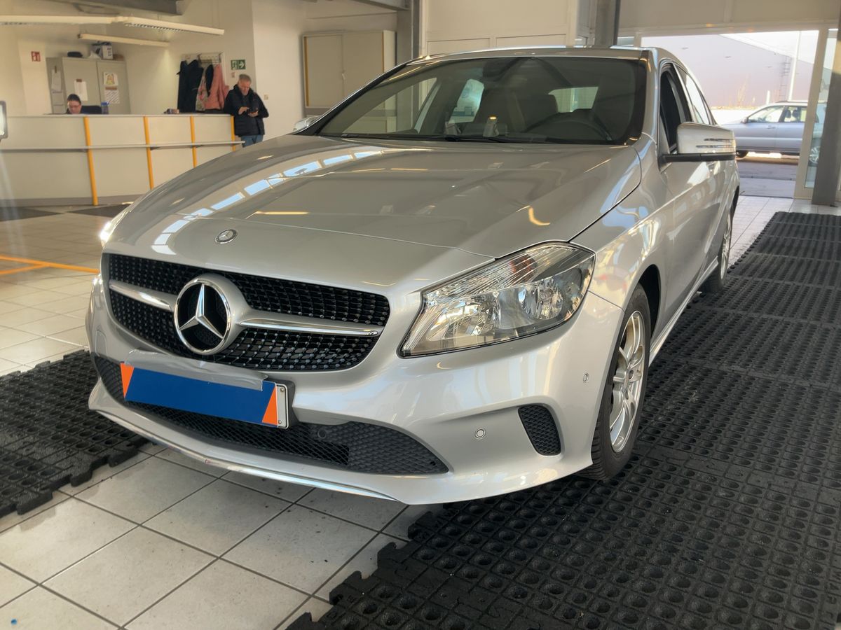 Mercedes-Benz A-Klasse d'occasion