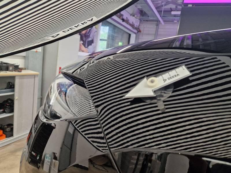 Mercedes-Benz EQA d'occasion