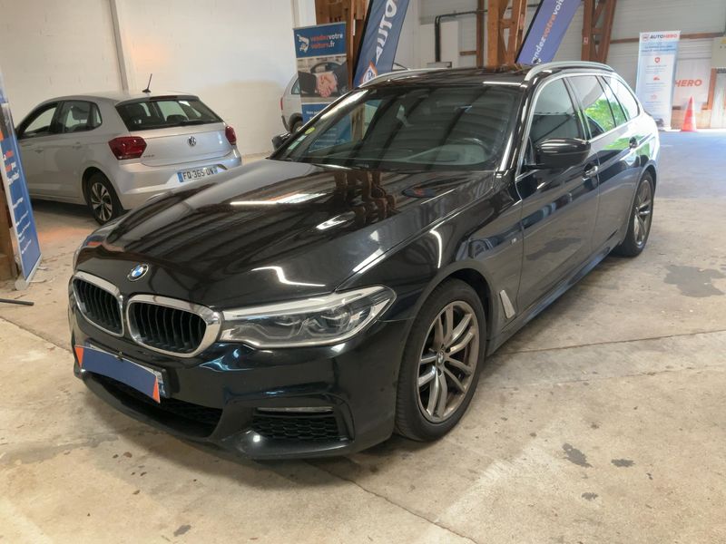 BMW 5er