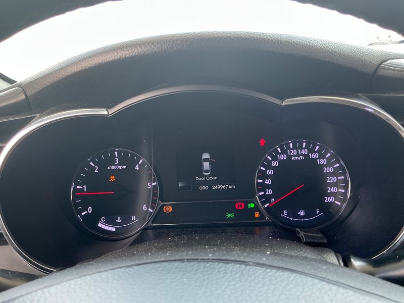 Kia Optima 1.7 CRDi Edition 7 — zdjęcie 13