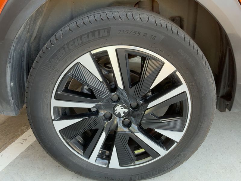 Peugeot 2008 1.5 Blue-HDi GT 2022 – снимка 9