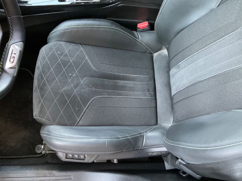 Peugeot 2008 1.5 Blue-HDi GT 2022 – снимка 24