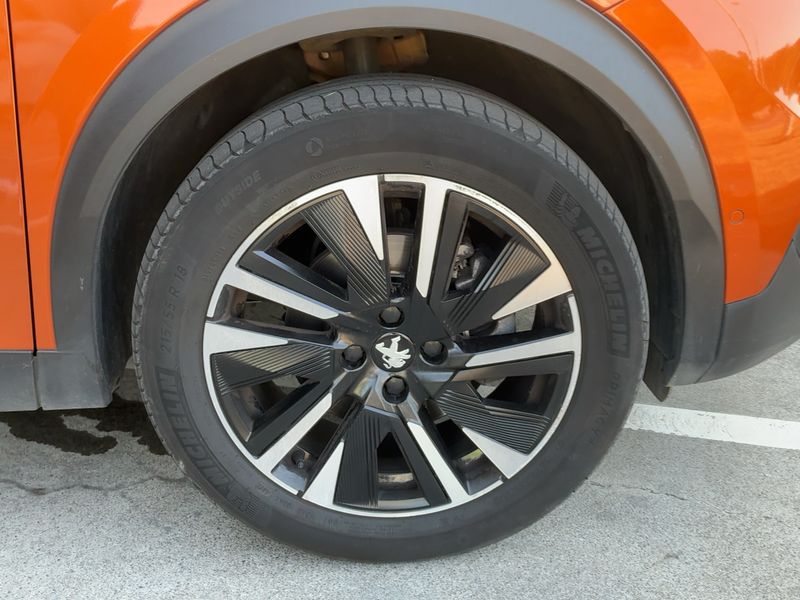 Peugeot 2008 1.5 Blue-HDi GT 2022 – снимка 11