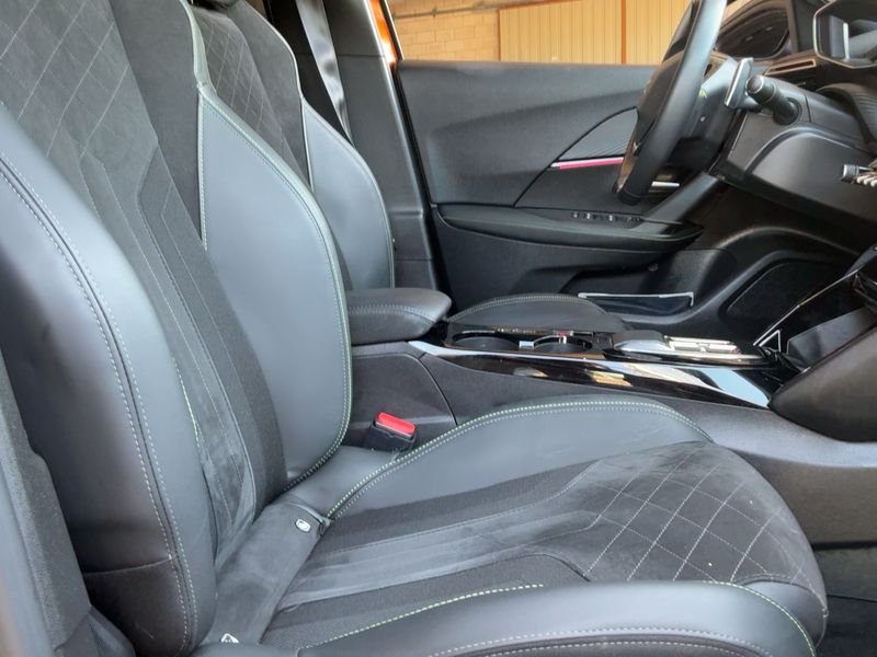 Peugeot 2008 1.5 Blue-HDi GT 2022 – снимка 16