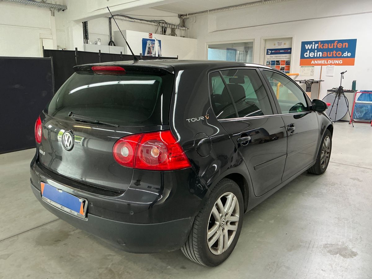 Volkswagen Golf d'occasion