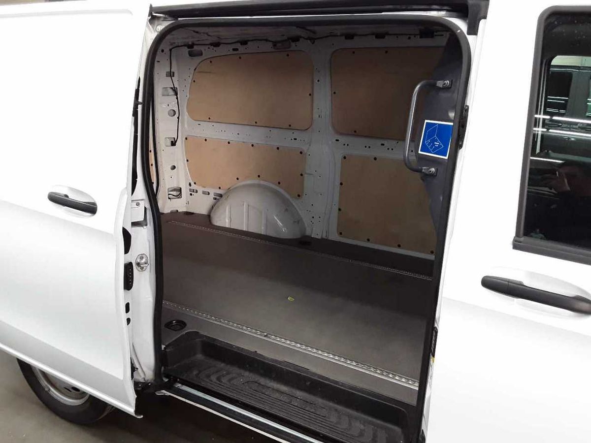 Mercedes-Benz Vito d'occasion