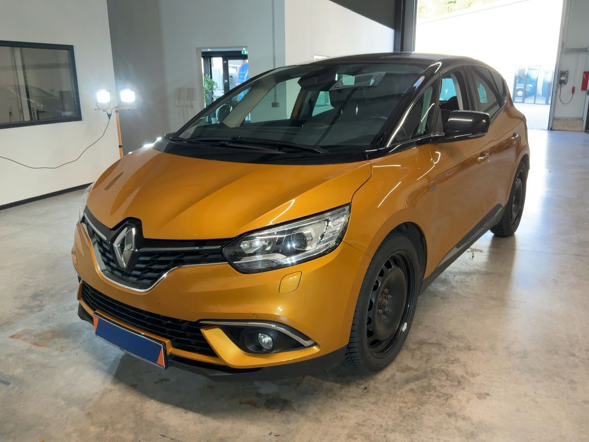 Renault Scenic 1.6 dCi Energy BOSE-Edition