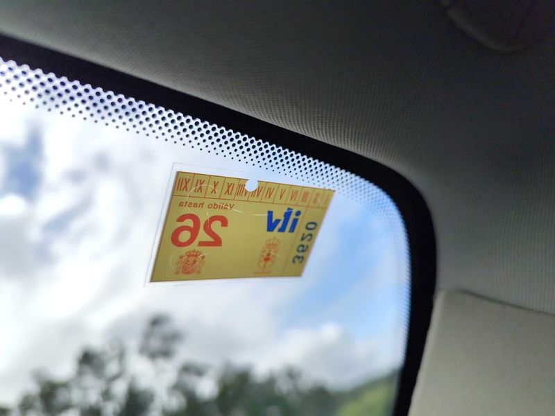 Renault Grand Scenic 2.0 dCi Dynamique — zdjęcie 14