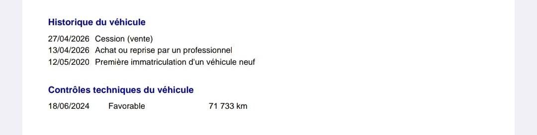 Peugeot 208 d'occasion
