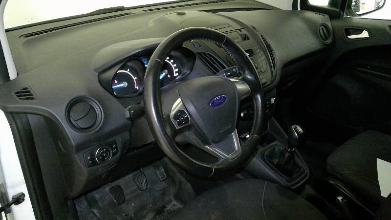 Ford Transit Courier 1.5 TDCi Trend