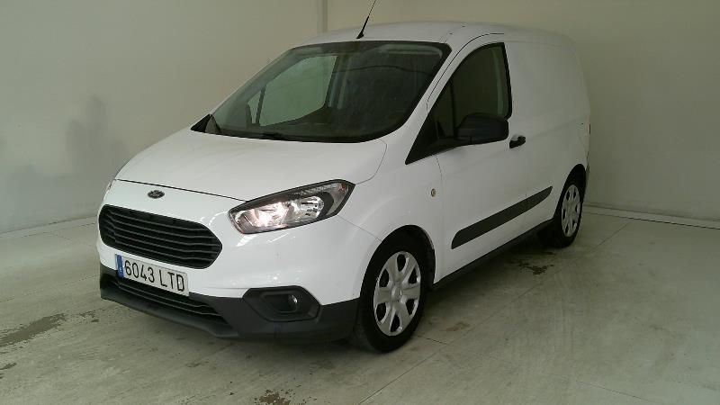 Ford Transit Courier 1.5 TDCi Trend