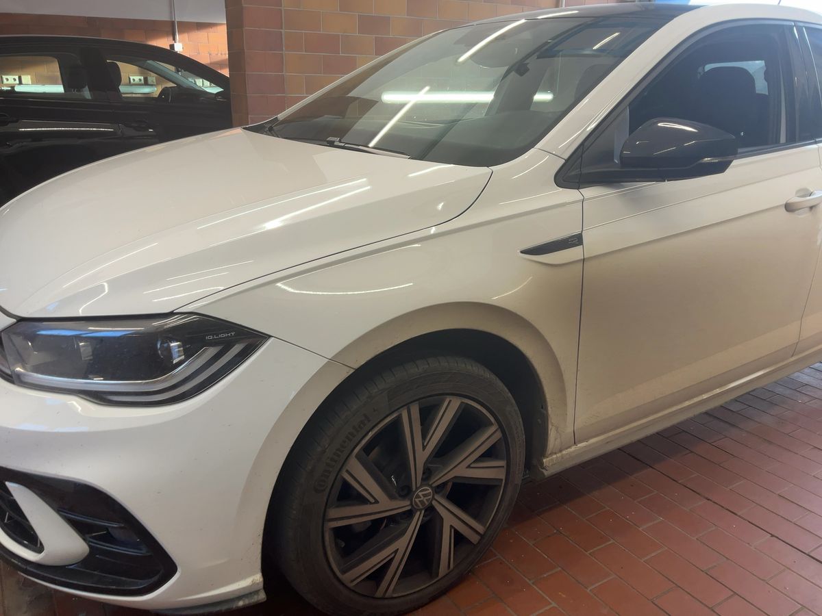 Volkswagen Polo d'occasion