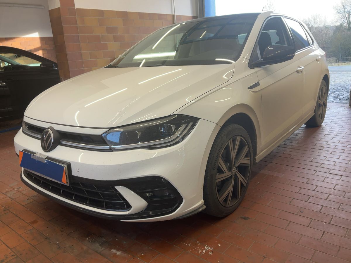 Volkswagen Polo d'occasion