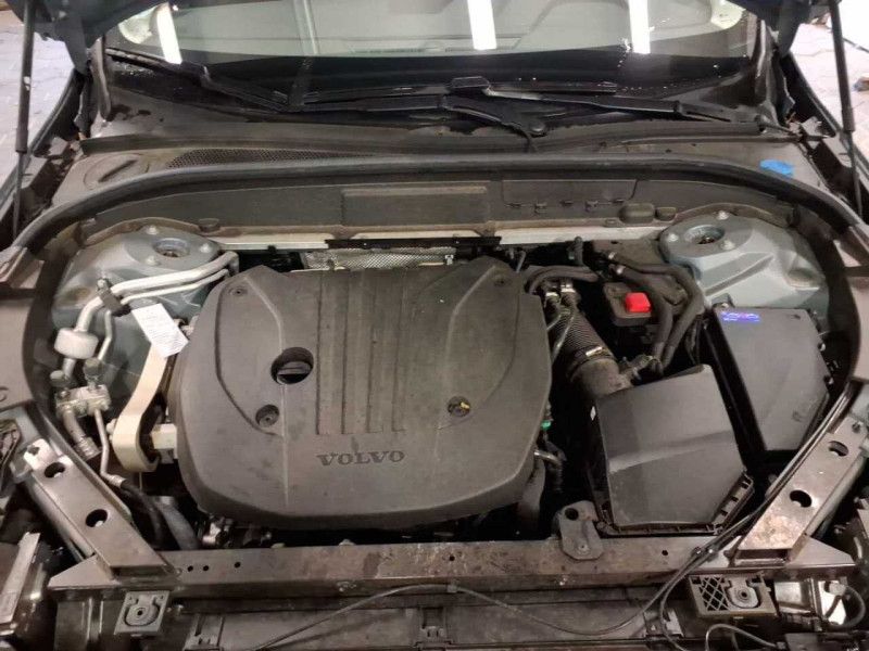 Volvo XC60 d'occasion