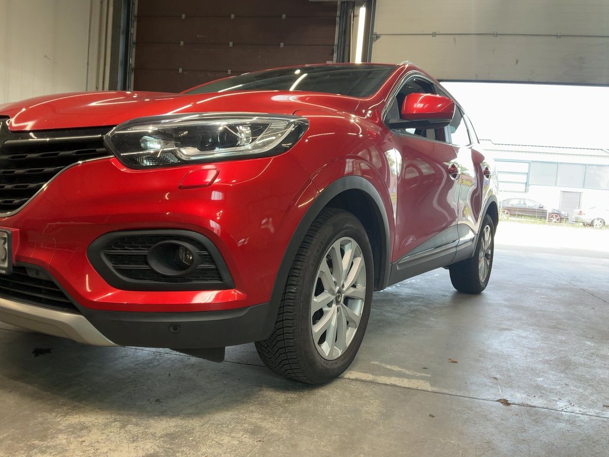 Renault Kadjar d'occasion