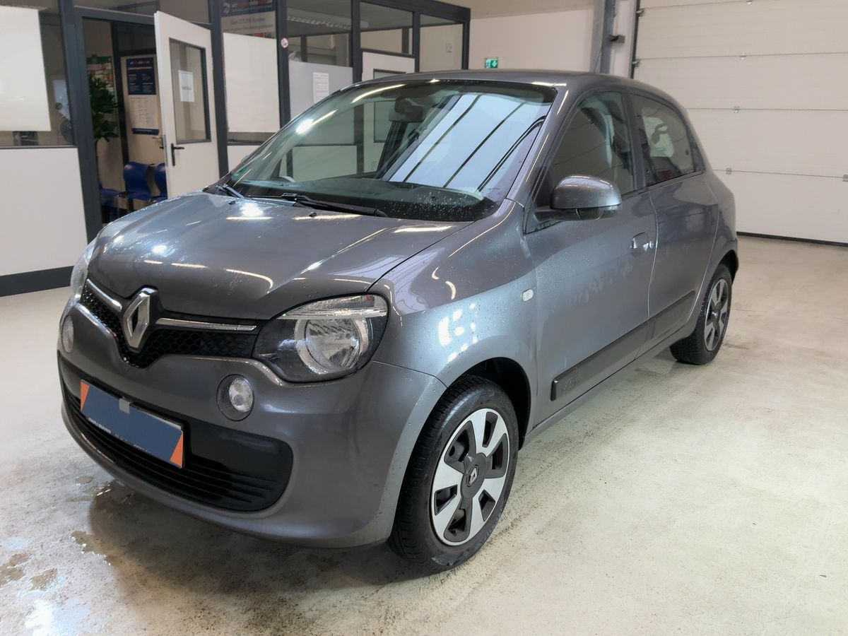 Renault Twingo d'occasion