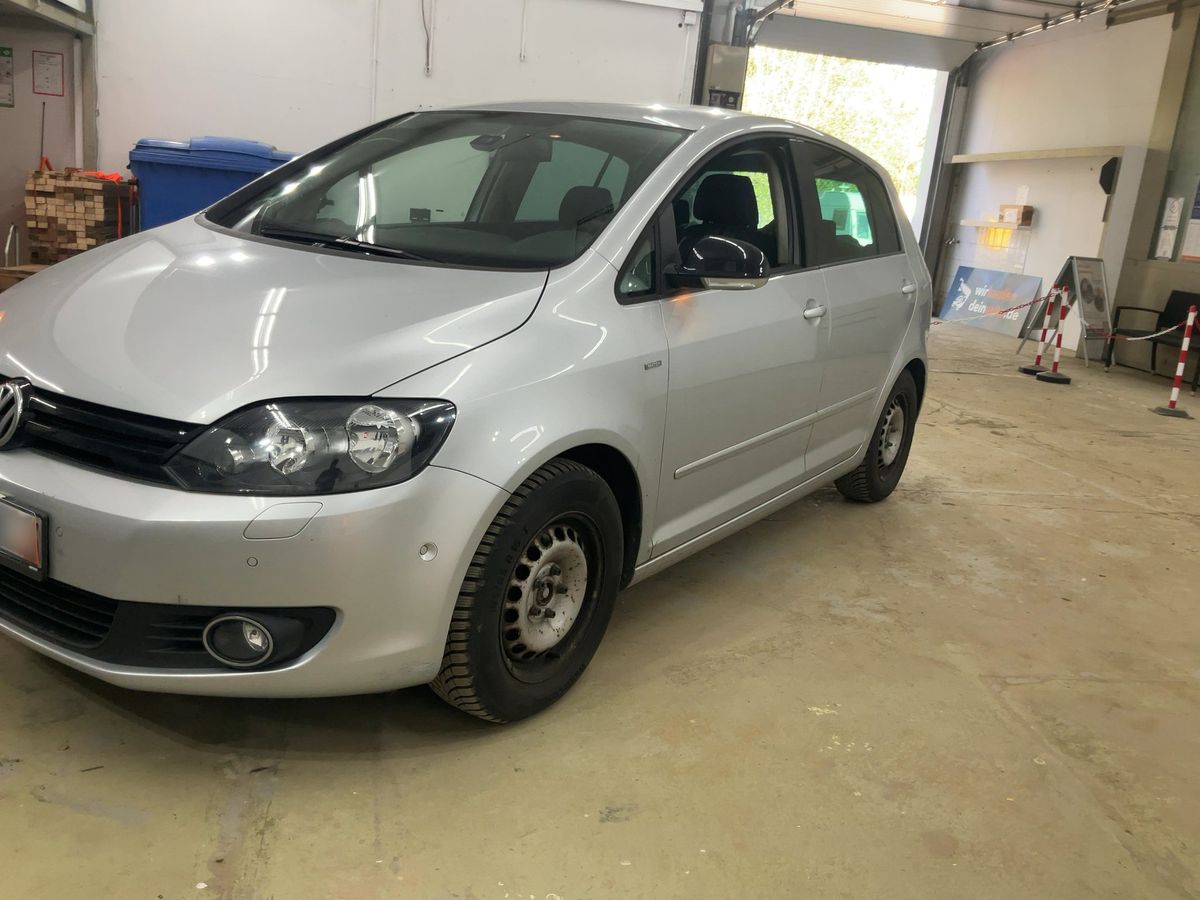 Volkswagen Golf d'occasion