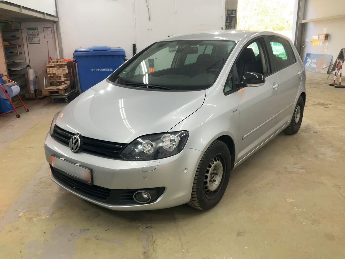 Volkswagen Golf 2012