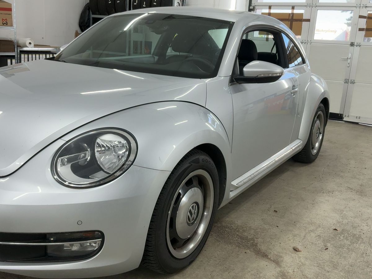 Volkswagen Beetle d'occasion