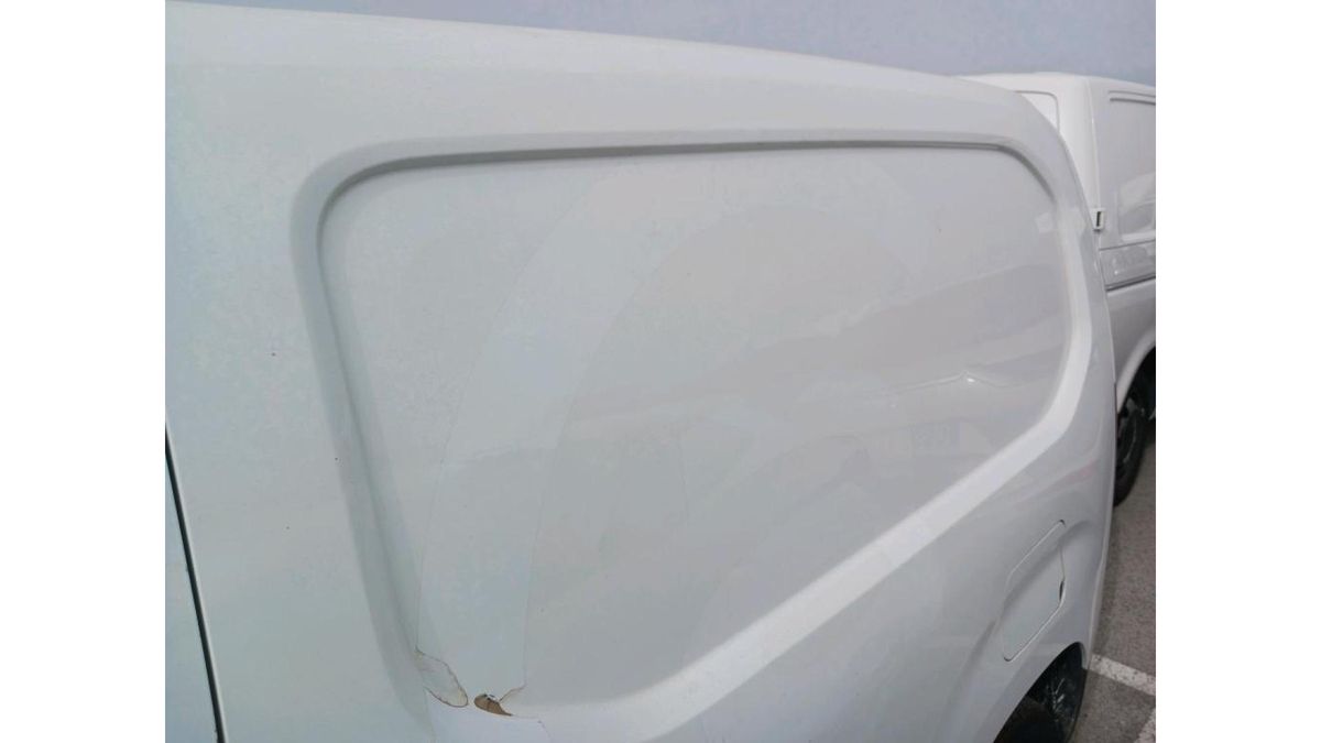 Peugeot Partner d'occasion