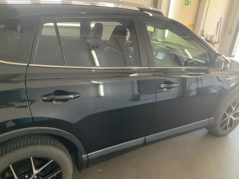 Toyota RAV 4 2.5 Hybrid Style Selection — zdjęcie 7