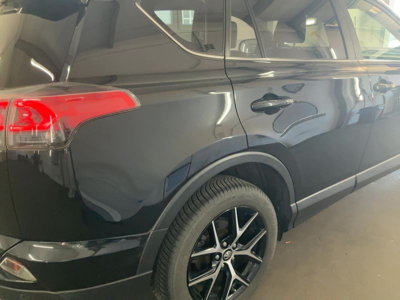 Toyota RAV 4 2.5 Hybrid Style Selection — zdjęcie 6