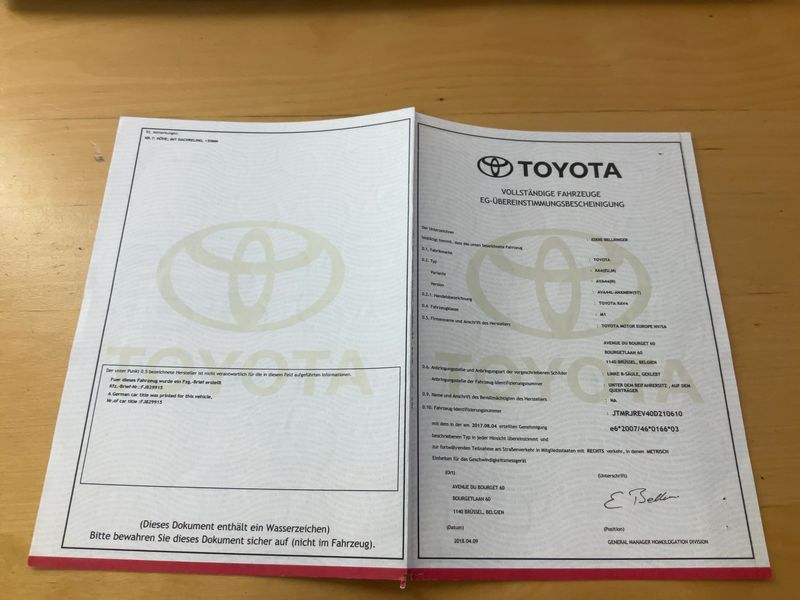 Toyota RAV 4 2.5 Hybrid Style Selection — zdjęcie 16