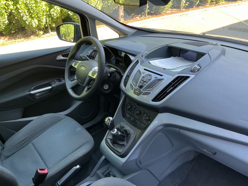 Ford Grand C-Max 1.6 TDCi Trend — zdjęcie 3