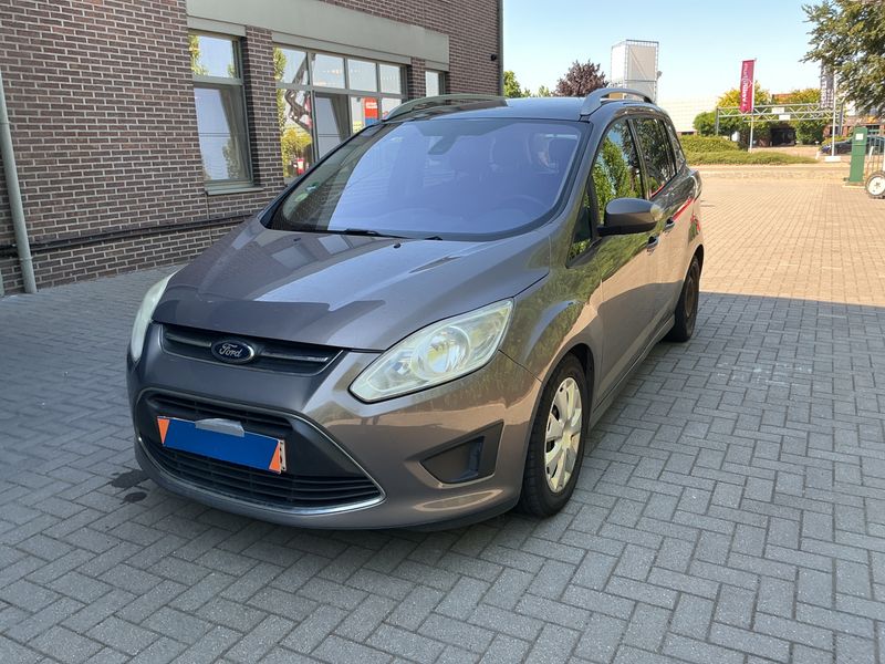 Ford Grand C-Max 1.6 TDCi Trend