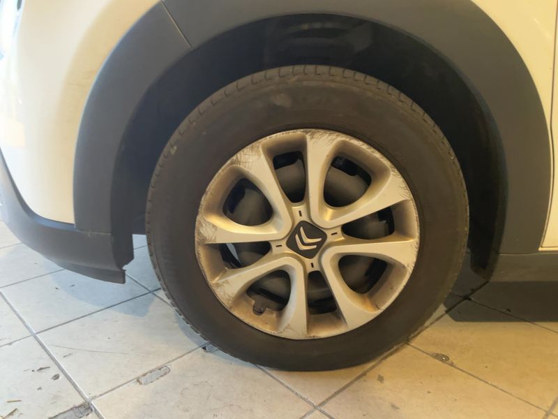 Citroen C3 1.5 Blue-HDi Société Feel 2021 – снимка 3