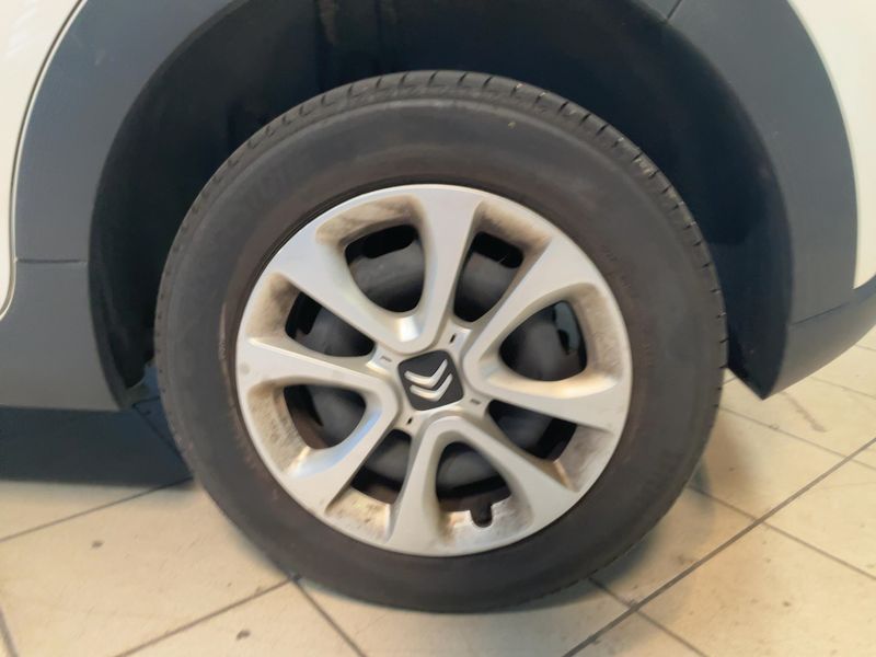 Citroen C3 1.5 Blue-HDi Société Feel 2021 – снимка 5