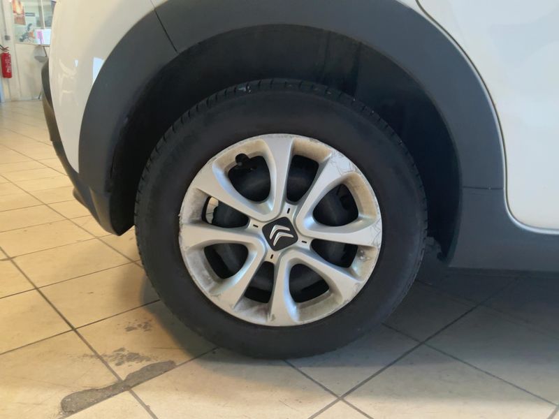 Citroen C3 1.5 Blue-HDi Société Feel 2021 – снимка 9