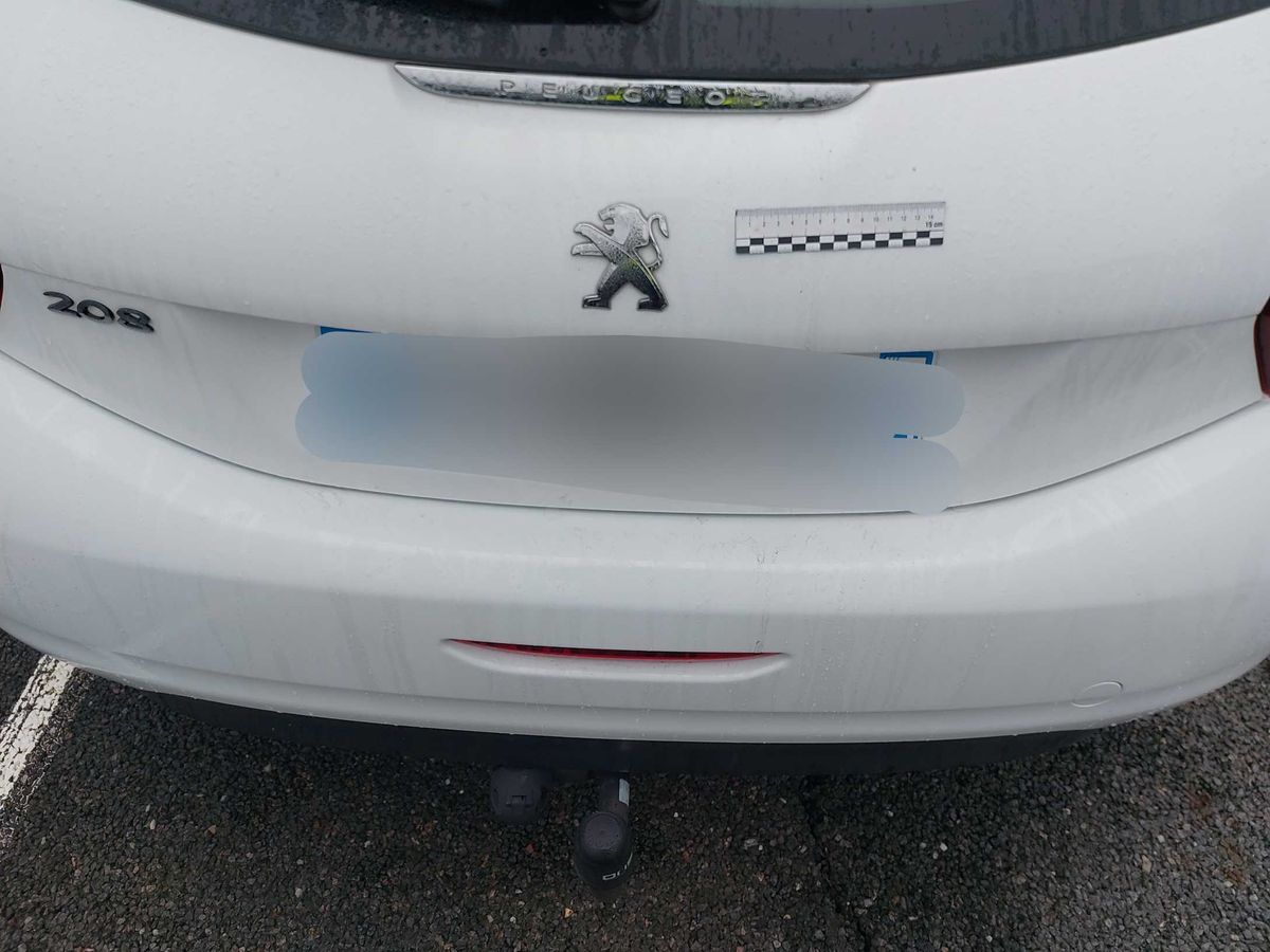 Peugeot 208 2020 — photo 67