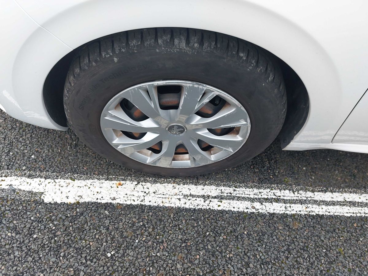 Peugeot 208 2020 — photo 47