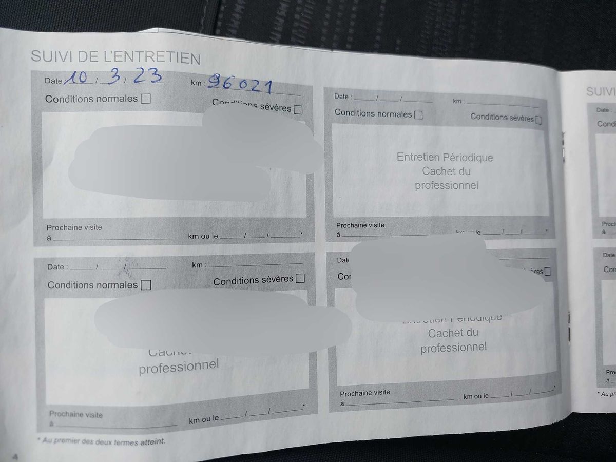 Peugeot 208 2020 — photo 38