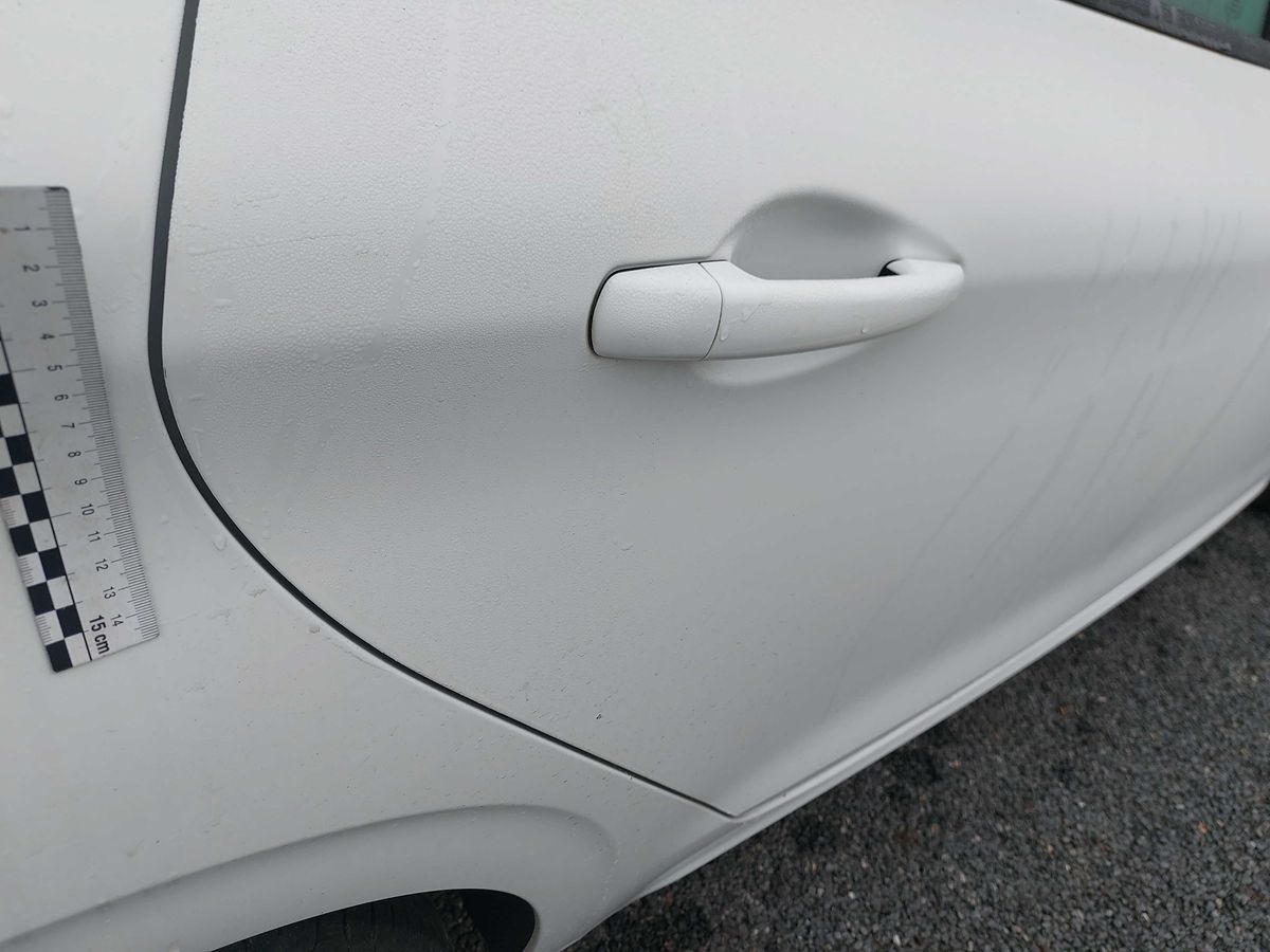 Peugeot 208 2020 — photo 43