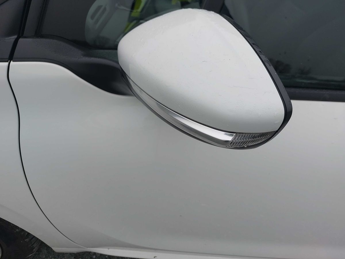 Peugeot 208 2020 — photo 34