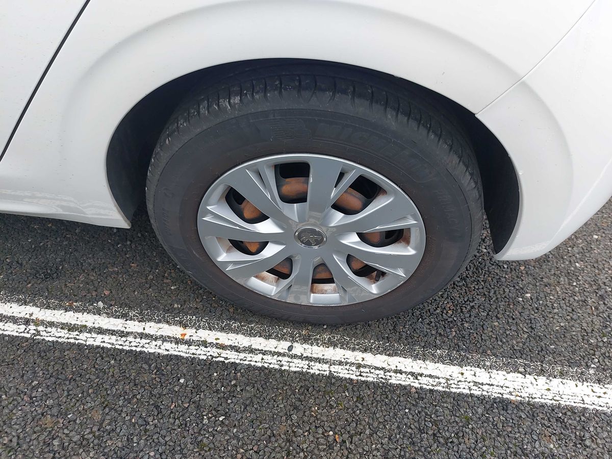 Peugeot 208 2020 — photo 46