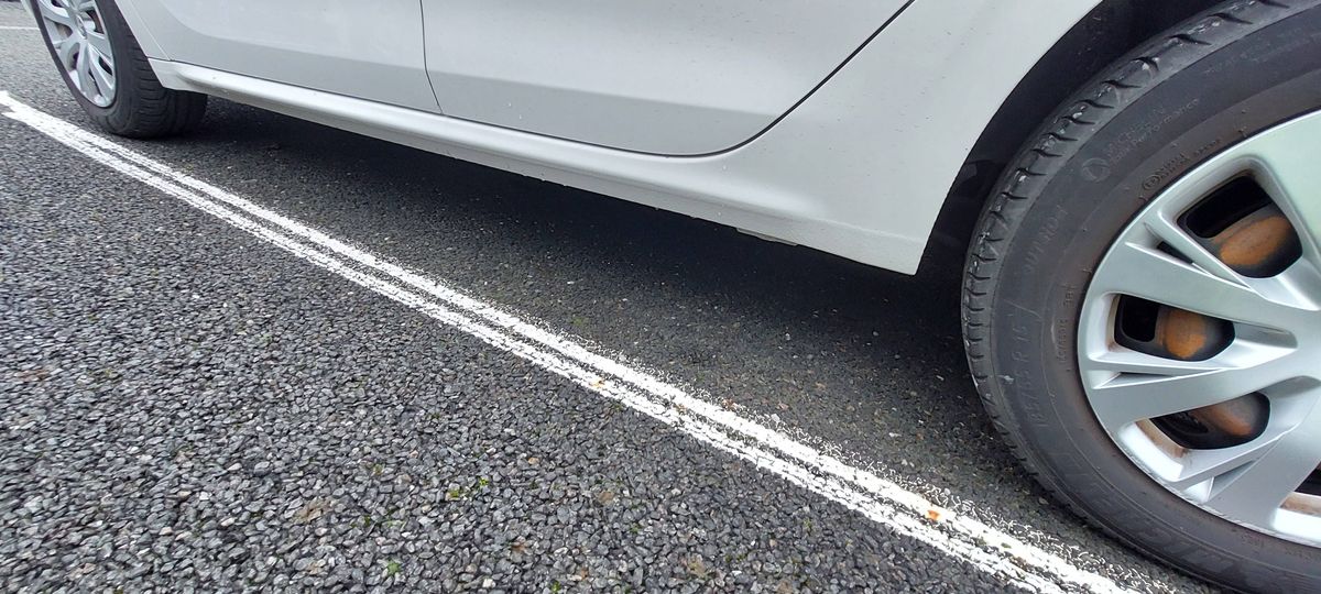 Peugeot 208 2020 — photo 26