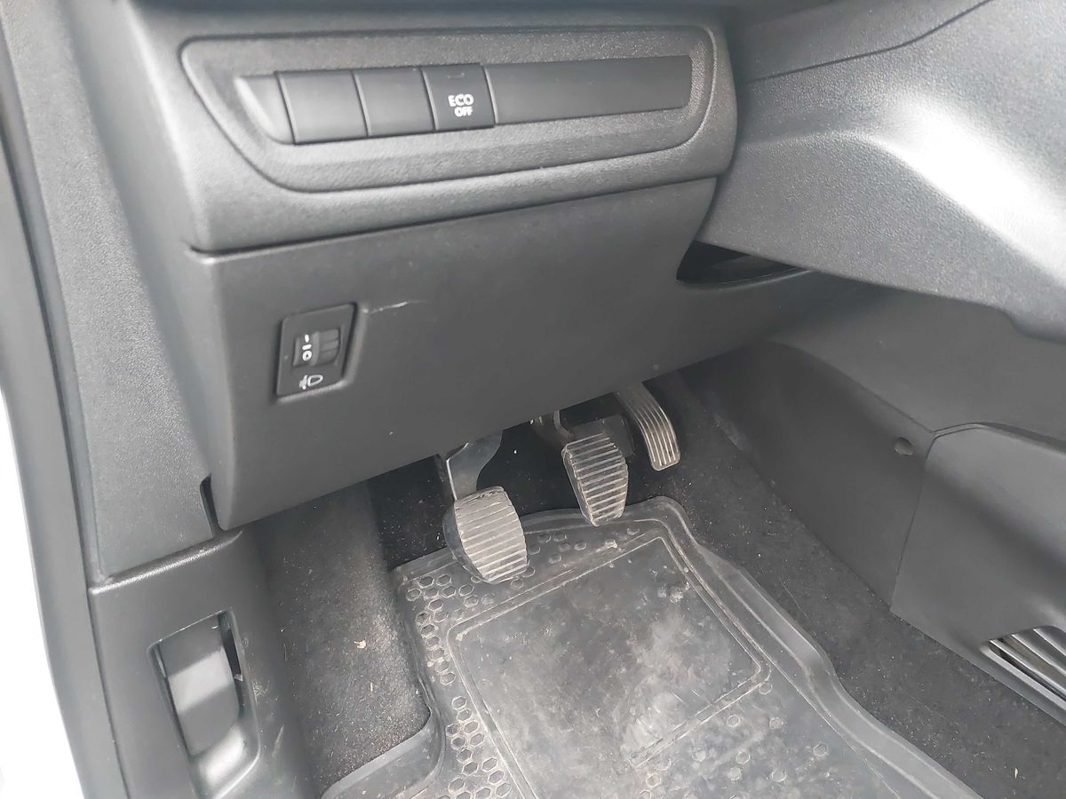 Peugeot 208 2020 — photo 61