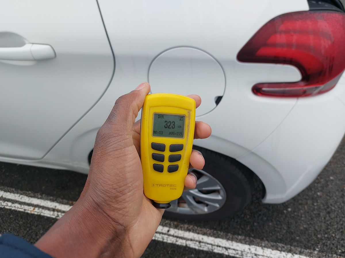 Peugeot 208 2020 — photo 50