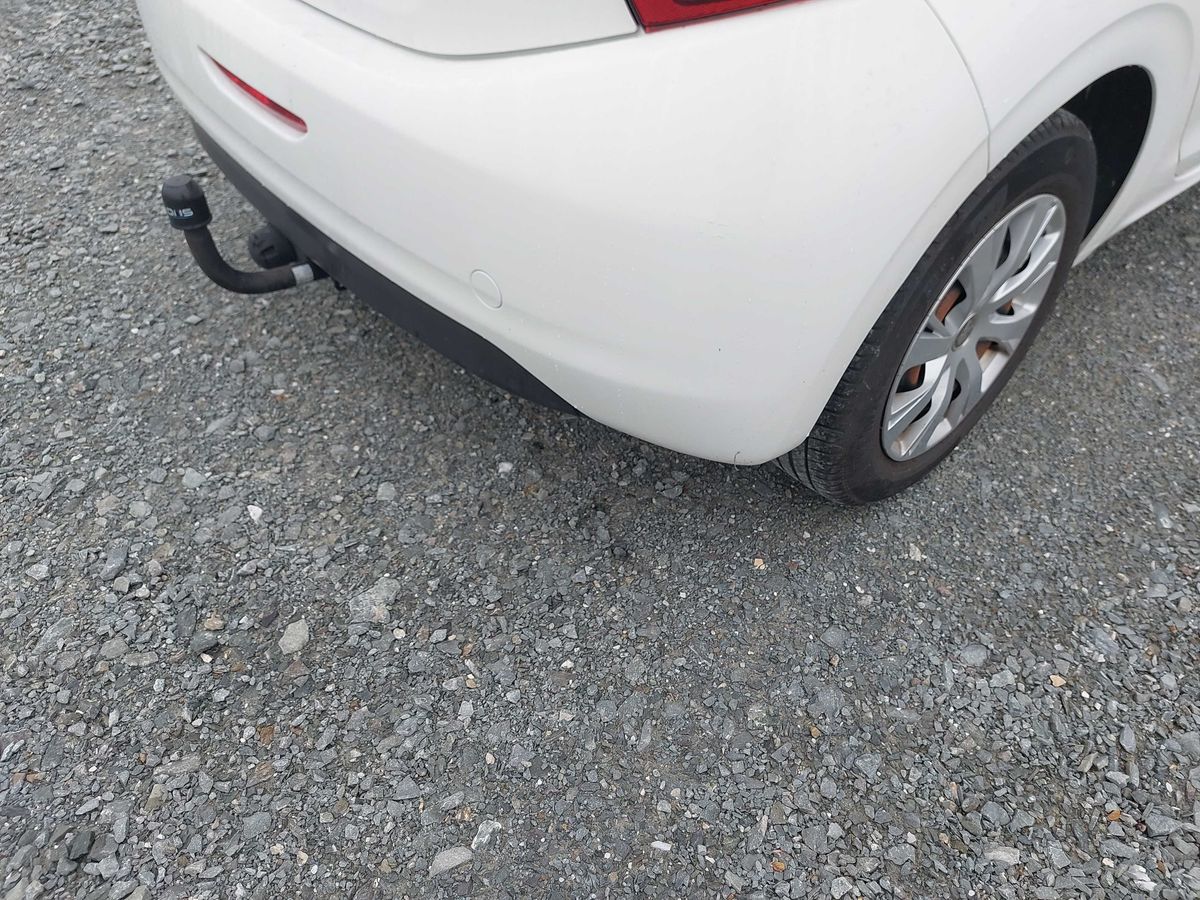 Peugeot 208 2020 — photo 31