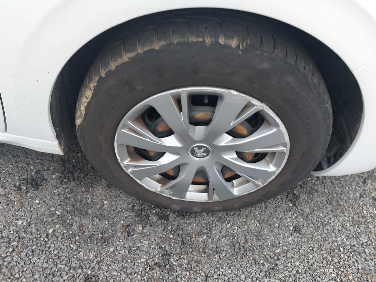 Peugeot 208 2020 — photo 40