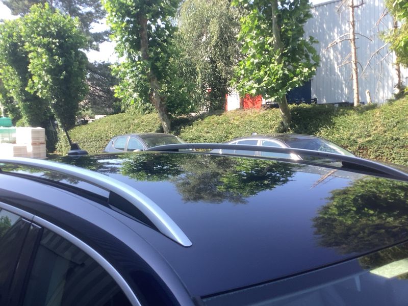 Volkswagen Tiguan 1.4 TSI Team BlueMotion Tech 2011 – снимка 13