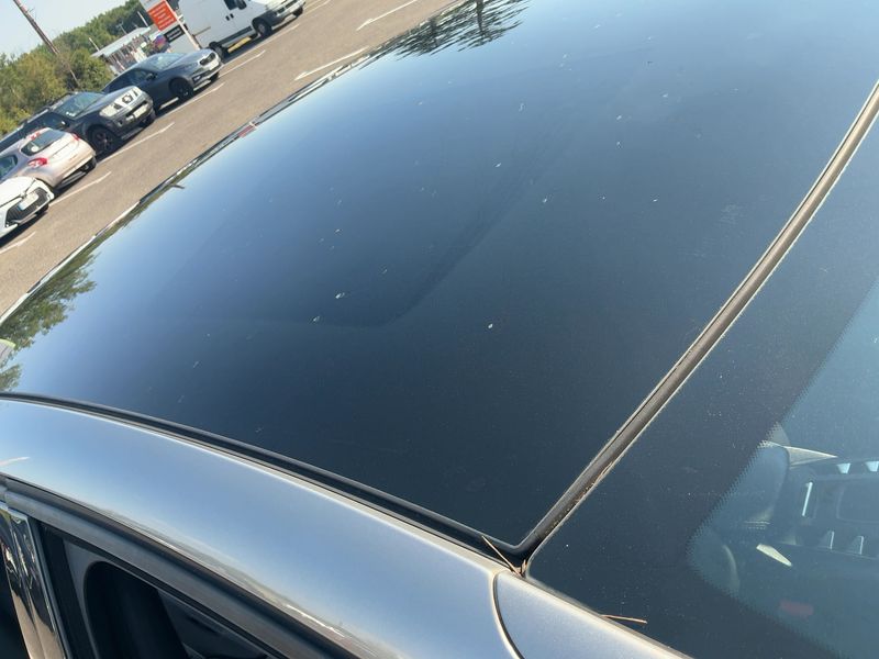 Citroen DS5 2.0 HDi Hybrid4 SoChic 2011 – снимка 13