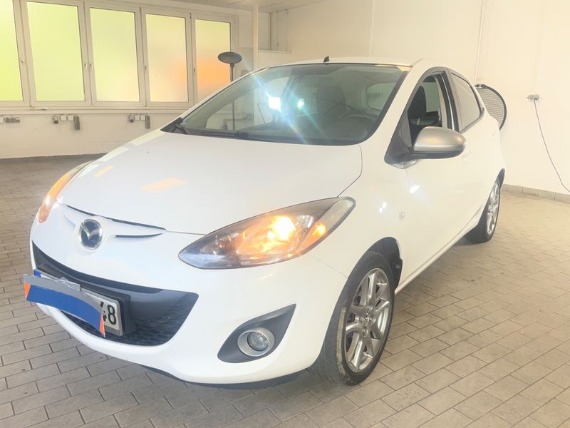 Mazda 2 1.3 Sendo 2014 – снимка 1