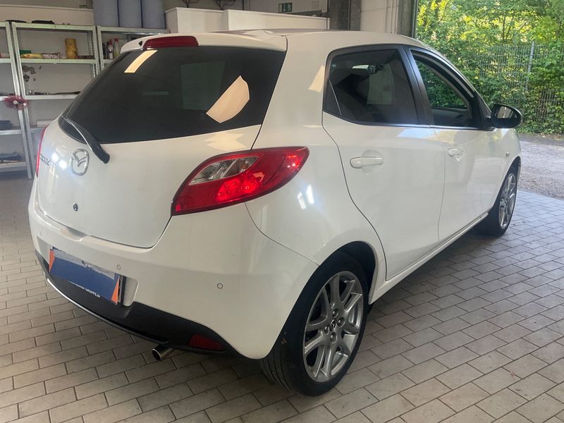 Mazda 2 1.3 Sendo 2014 – снимка 2