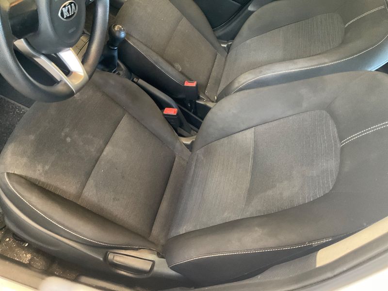 Kia Picanto 1.0 Motion 2019 – снимка 23