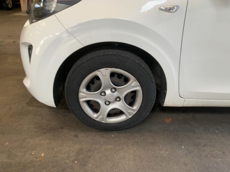 Kia Picanto 1.0 Motion 2019 – снимка 3