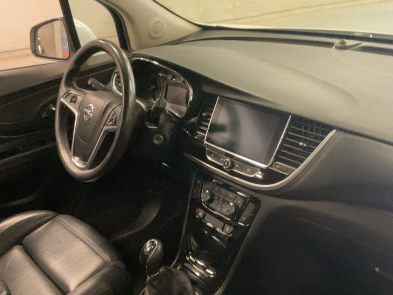 Opel Mokka X 1.4 Turbo Innovation Start/Stop — zdjęcie 12